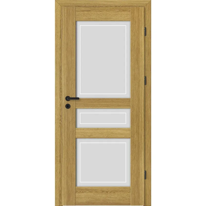 Barański Drzwi Optimo Classic A.3